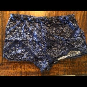 Kendall and Kylie Shorts